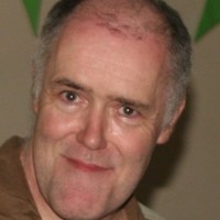 Peter Marron
