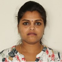 Varshida Vasudevan