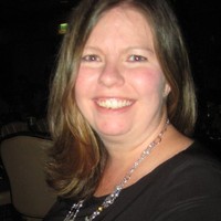 Patricia Davis