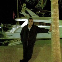 مصطفي احمد