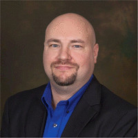 Joel Ricker