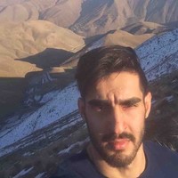 Mohamad Kolivand