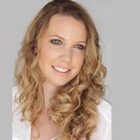 Naomi Selby