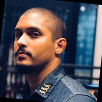 Leandro Nascimento