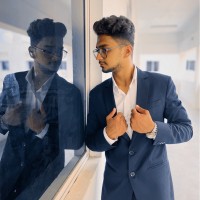 Adarsh G