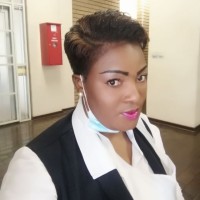 Mmaphuti Leah