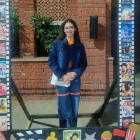 Ayushi Tripathi