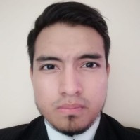 JORGE TITO RAMON