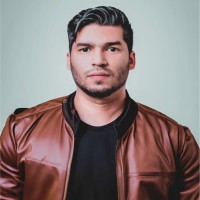 Ronald Mora