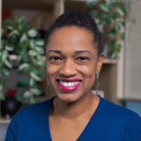 Marsha Williams