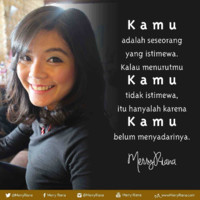Mei Lestari