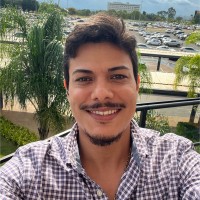 Iury Gaete Rodrigues