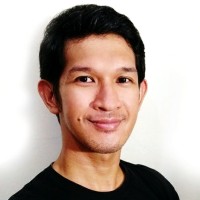 Reza Hutomo