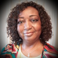 Barbara Washington