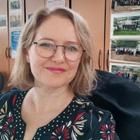 Séverine Maillet