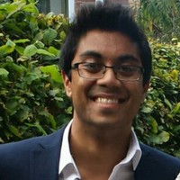 Michael Yoganayagam