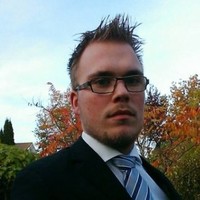 Richard Nieuwenhuizen