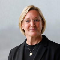 Rebecca Pedler