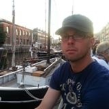 Niclas Otterberg