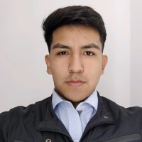 Christopher Sullca Ramírez