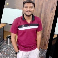 Dhinesh C