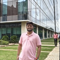 Raghul Sugumaran