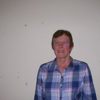 Sally Wilson