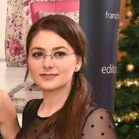 Ciurea Gigliola Cristina