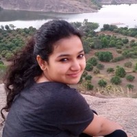 Jahnavi B R