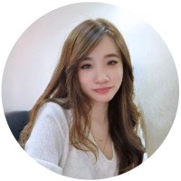 Anna Alina Lee Ai Ling