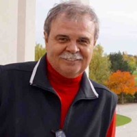 Tom McCutcheon