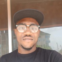 Clinton Oti Nnabuike