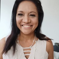 Rosileide Rodrigues Pereira