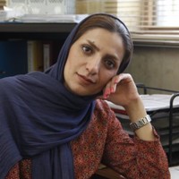 Farvah Amini