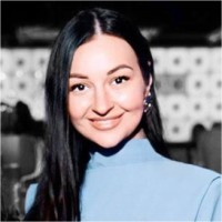Elena Prilutskaya