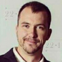 Sebastien Vigneault