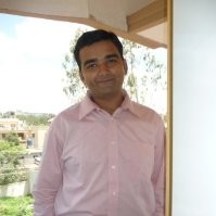 Mayank Garg