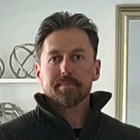 Michael Ahlblad