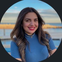 Andrea Ochoa Guerrero