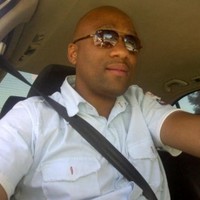 Daniel Steve