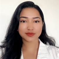 Reshma Thapa