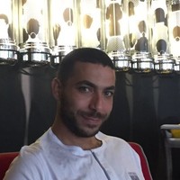 Mohammad Ismail