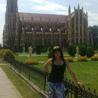 Ванда Прокопчик