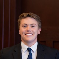 Tristan Luther, Mba