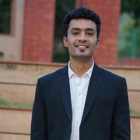 Vishesh Bhavsar