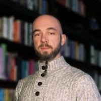 Patrick Hanks