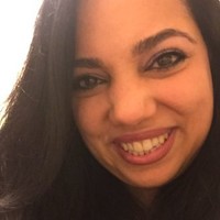 Caridad Maria Pena
