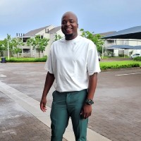 Derick Makua