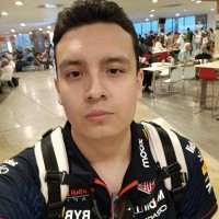 Luis Eduardo Marques Luz