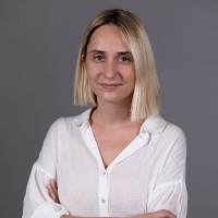 Spyridoula Livani